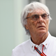 Formula One boss Bernie Ecclestone. Photo credit: Mark Thompson/Getty Images